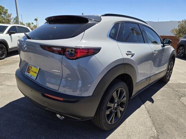 2025 Mazda CX-30 2.5 Turbo Premium Plus Package Las Vegas NV