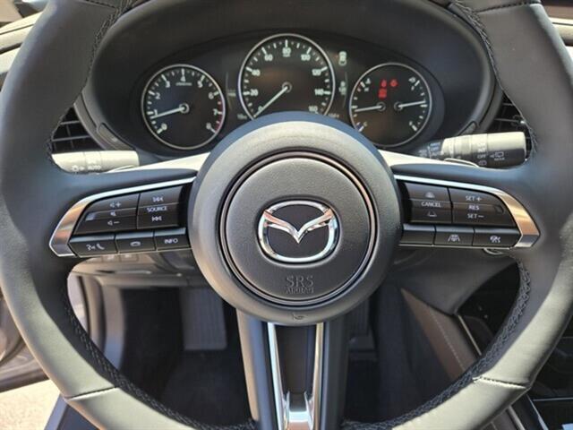 2025 Mazda CX-30 2.5 Turbo Premium Plus Package Las Vegas NV