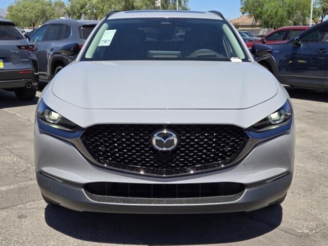 2025 Mazda CX-30 2.5 Turbo Premium Plus Package Las Vegas NV