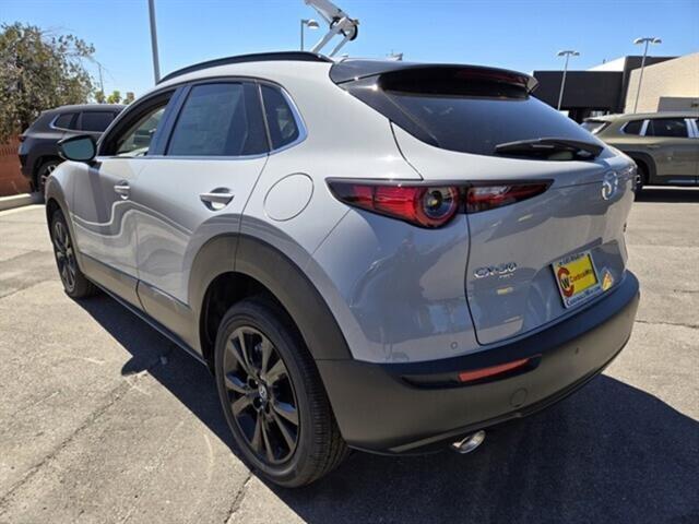 2025 Mazda CX-30 2.5 Turbo Premium Plus Package Las Vegas NV