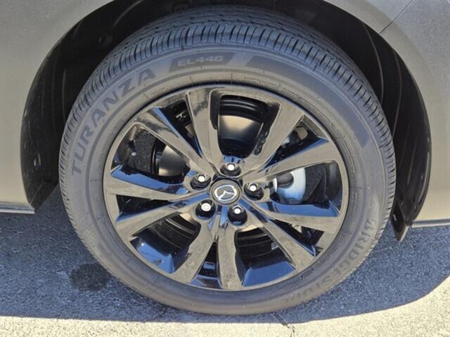 2025 Mazda CX-30 2.5 Turbo Premium Plus Package Las Vegas NV