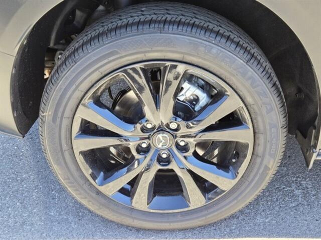 2025 Mazda CX-30 2.5 Turbo Premium Plus Package Las Vegas NV
