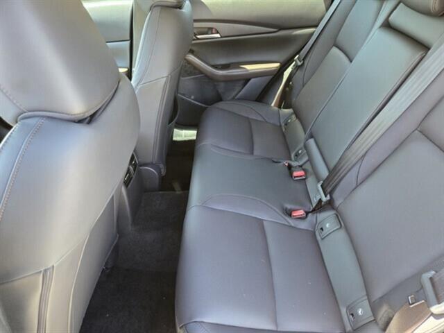 2025 Mazda CX-30 2.5 Turbo Premium Plus Package Las Vegas NV