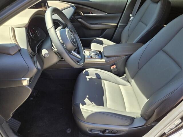 2025 Mazda CX-30 2.5 Turbo Premium Plus Package Las Vegas NV