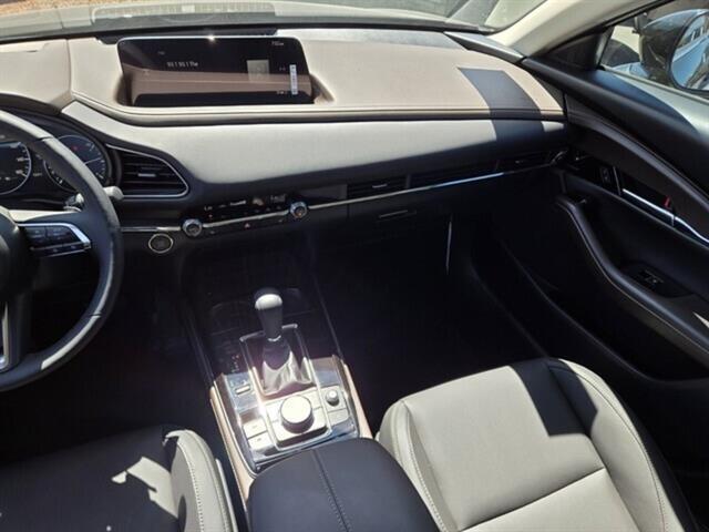 2025 Mazda CX-30 2.5 Turbo Premium Plus Package Las Vegas NV