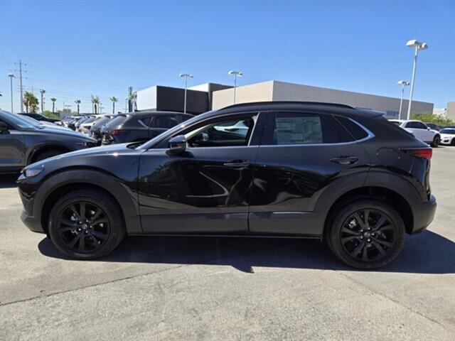 2025 Mazda CX-30 2.5 Turbo Premium Plus Package Las Vegas NV