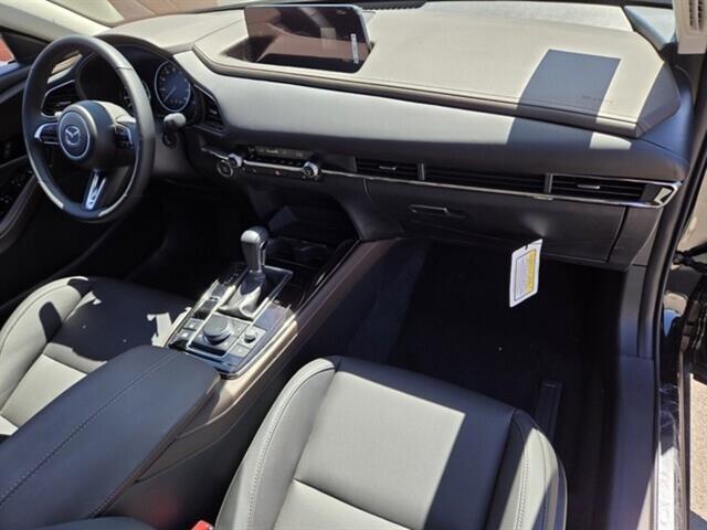 2025 Mazda CX-30 2.5 Turbo Premium Plus Package Las Vegas NV