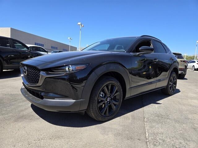 2025 Mazda CX-30 2.5 Turbo Premium Plus Package Las Vegas NV