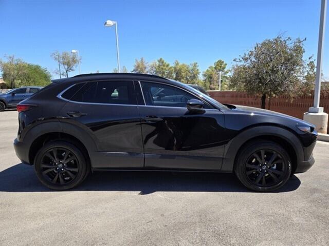 2025 Mazda CX-30 2.5 Turbo Premium Plus Package Las Vegas NV