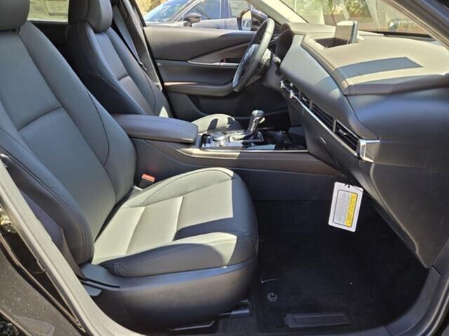 2025 Mazda CX-30 2.5 Turbo Premium Plus Package Las Vegas NV