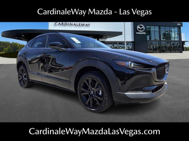 2025 Mazda CX-30 2.5 Turbo Premium Plus Package Las Vegas NV