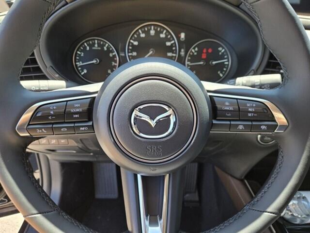 2025 Mazda CX-30 2.5 Turbo Premium Plus Package Las Vegas NV