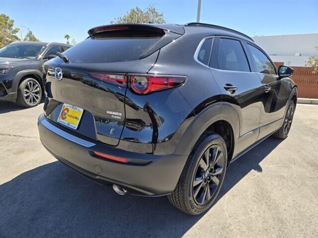 2025 Mazda CX-30 2.5 Turbo Premium Plus Package Las Vegas NV