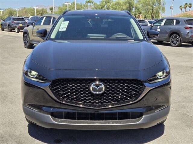 2025 Mazda CX-30 2.5 Turbo Premium Plus Package Las Vegas NV