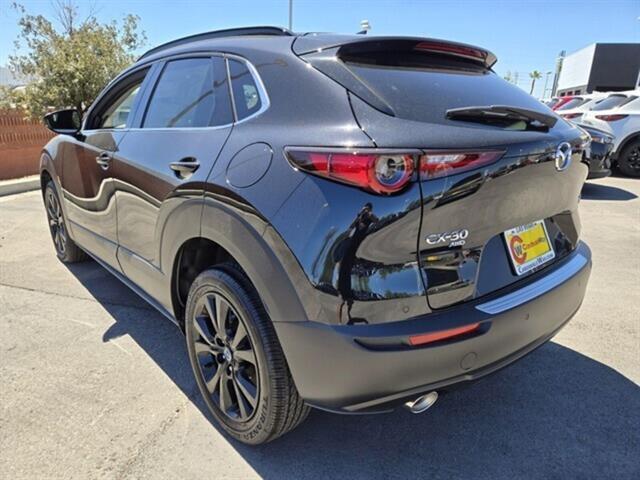 2025 Mazda CX-30 2.5 Turbo Premium Plus Package Las Vegas NV