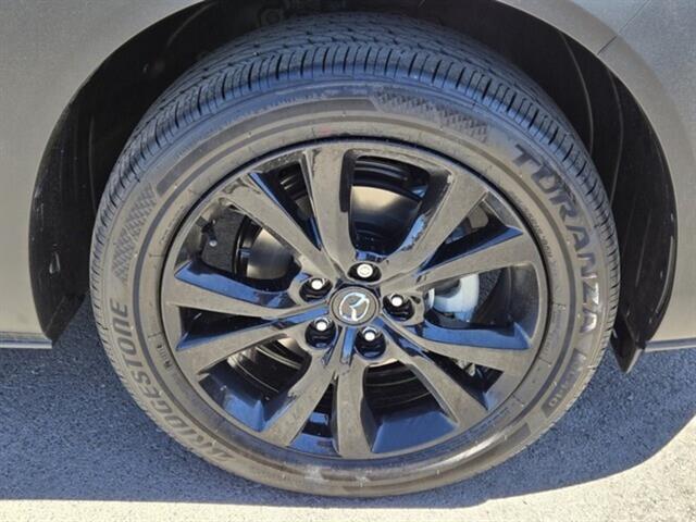2025 Mazda CX-30 2.5 Turbo Premium Plus Package Las Vegas NV