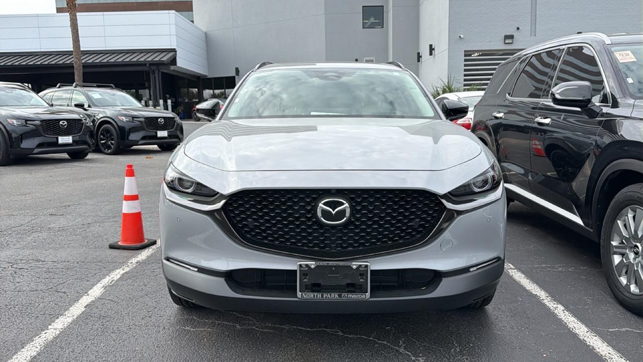 2025 Mazda CX-30 2.5 Turbo Premium Plus Package