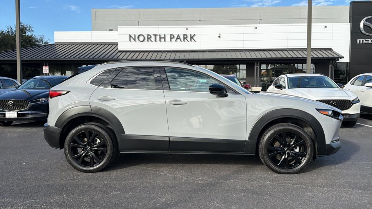 2025 Mazda CX-30 2.5 Turbo Premium Plus Package