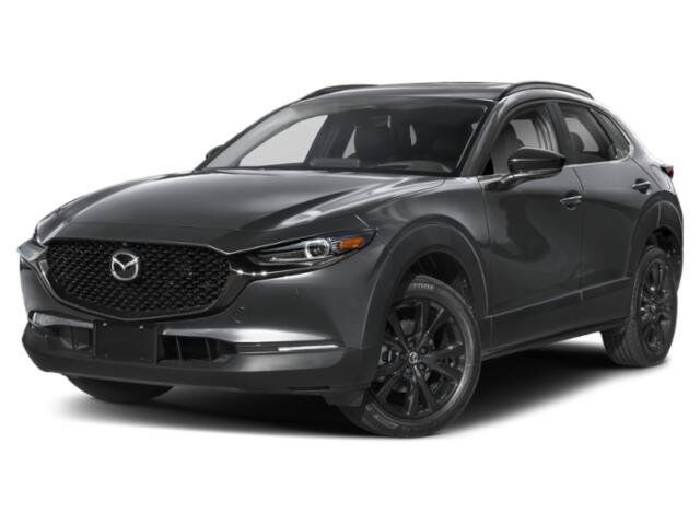 2025 Mazda CX-30 2.5 Turbo Premium Plus Package