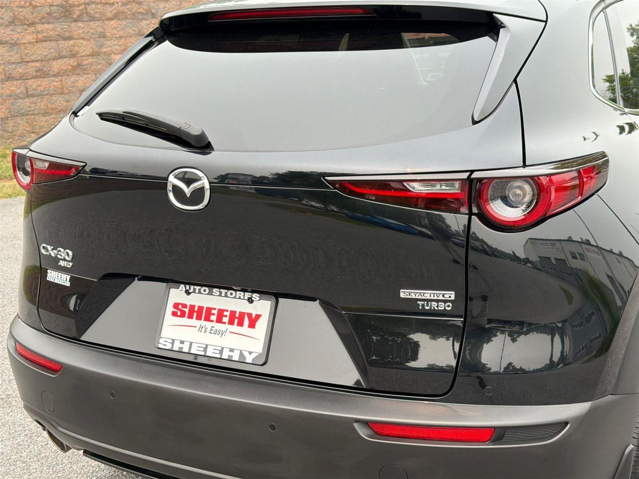2025 Mazda CX-30 2.5 Turbo Premium Plus Package Hagerstown MD