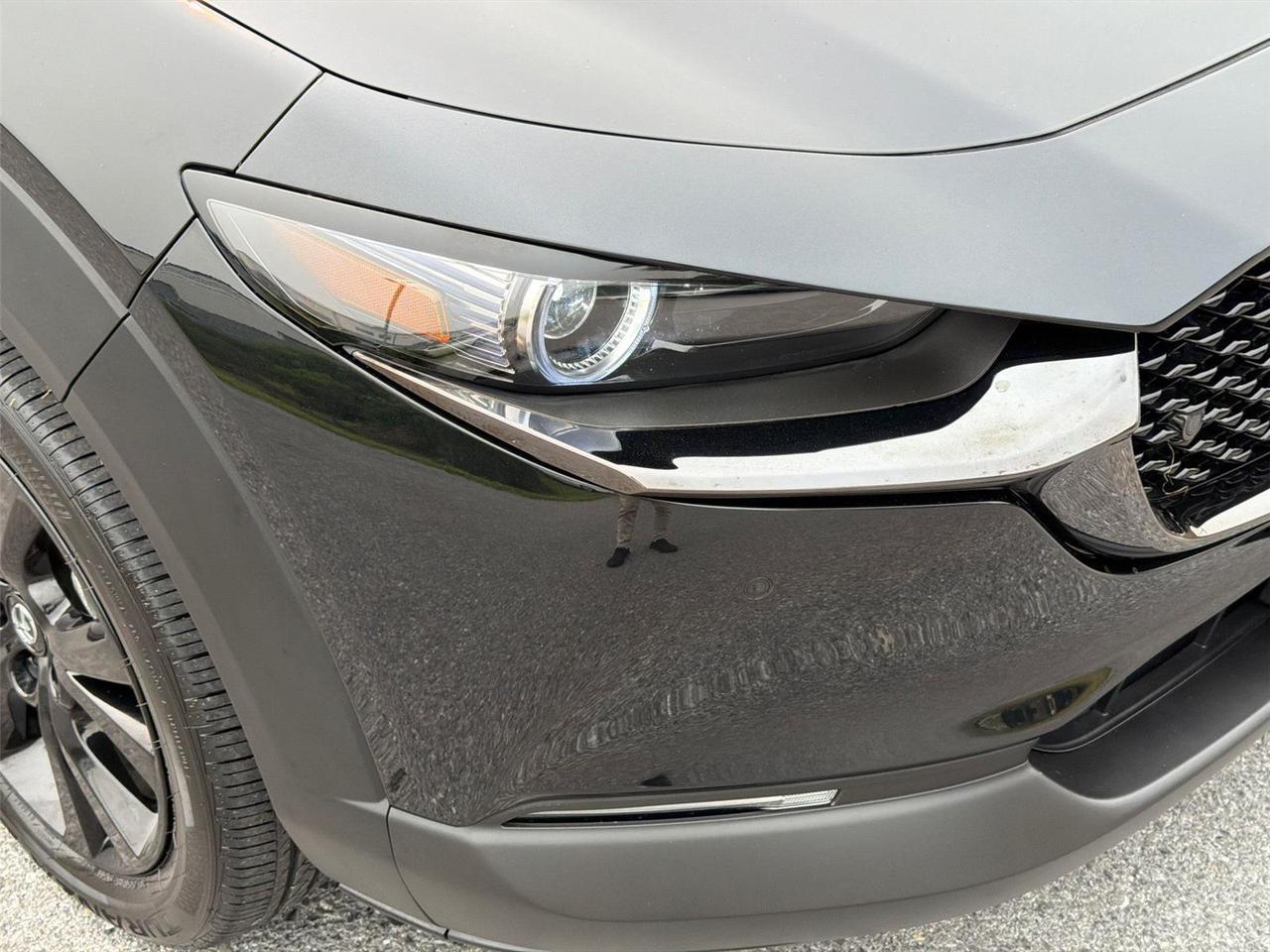 2025 Mazda CX-30 2.5 Turbo Premium Plus Package Hagerstown MD