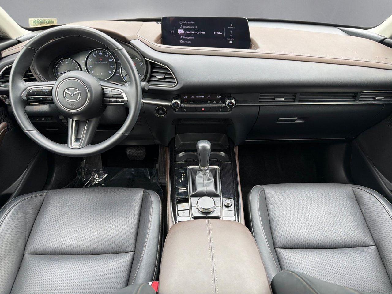 2025 Mazda CX-30 2.5 Turbo Premium Plus Package Hagerstown MD