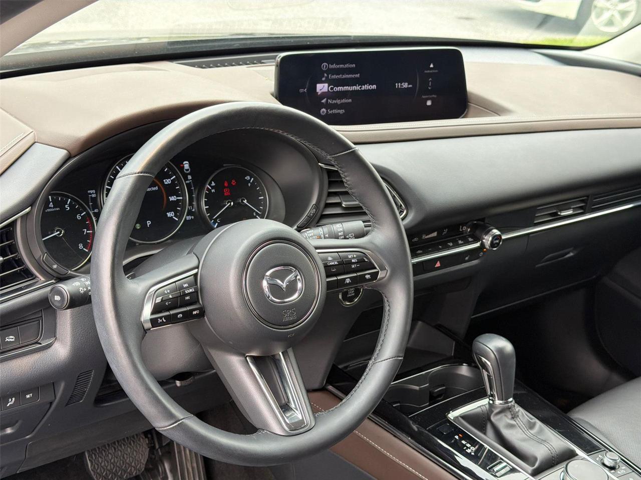 2025 Mazda CX-30 2.5 Turbo Premium Plus Package Hagerstown MD