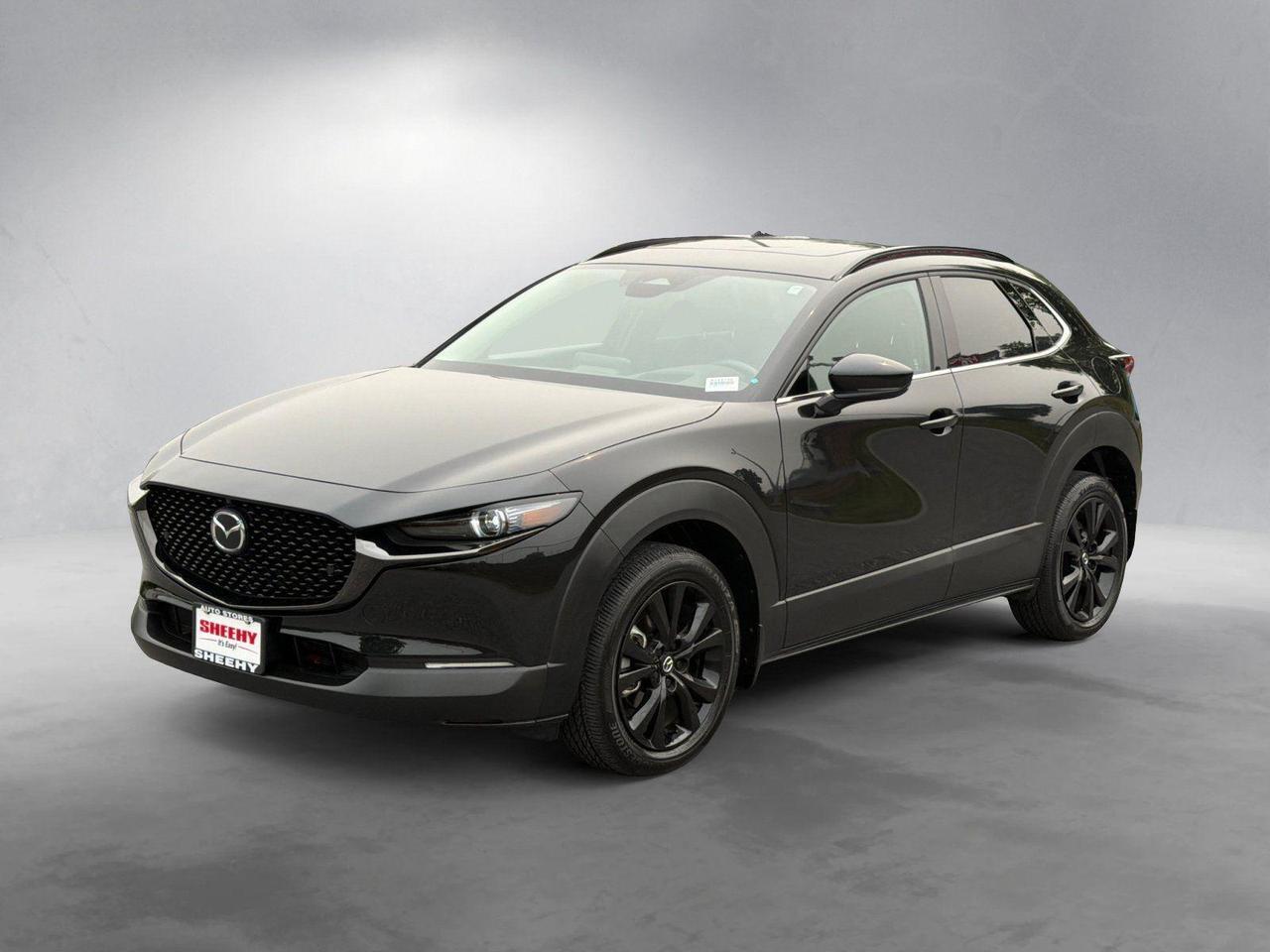 2025 Mazda CX-30 2.5 Turbo Premium Plus Package Hagerstown MD