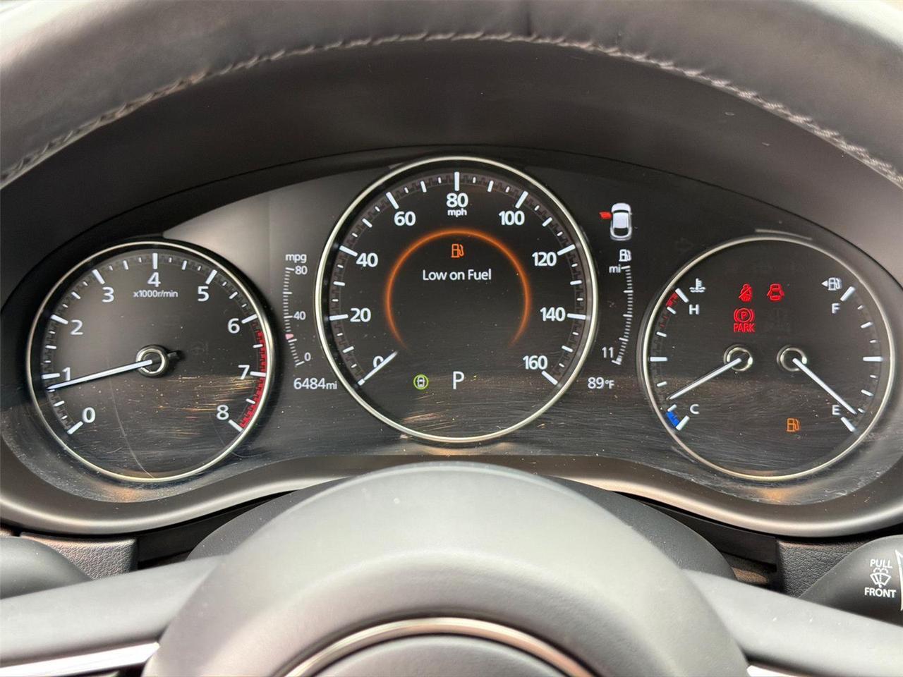 2025 Mazda CX-30 2.5 Turbo Premium Plus Package Hagerstown MD