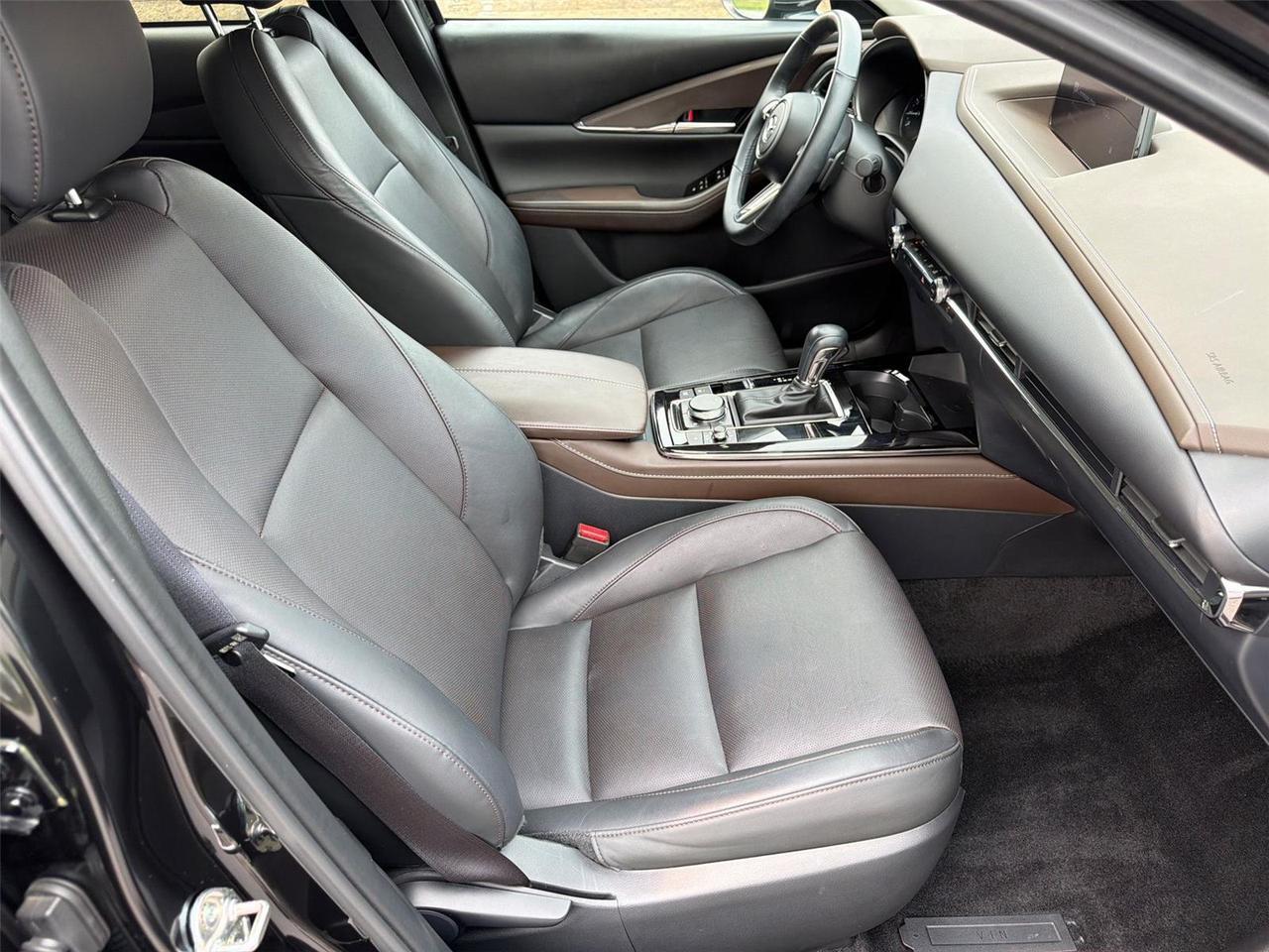 2025 Mazda CX-30 2.5 Turbo Premium Plus Package Hagerstown MD