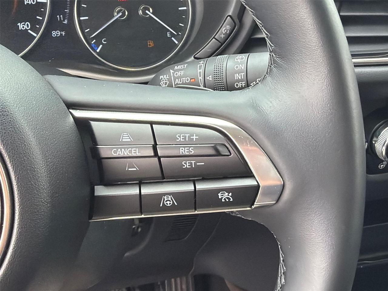 2025 Mazda CX-30 2.5 Turbo Premium Plus Package Hagerstown MD