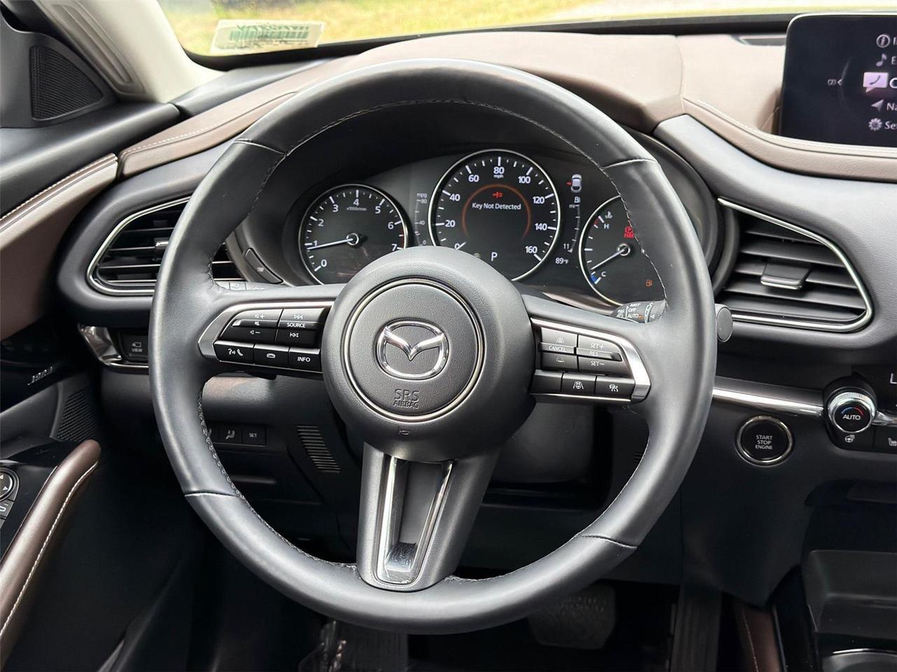 2025 Mazda CX-30 2.5 Turbo Premium Plus Package Hagerstown MD