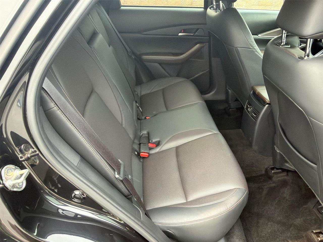 2025 Mazda CX-30 2.5 Turbo Premium Plus Package Hagerstown MD