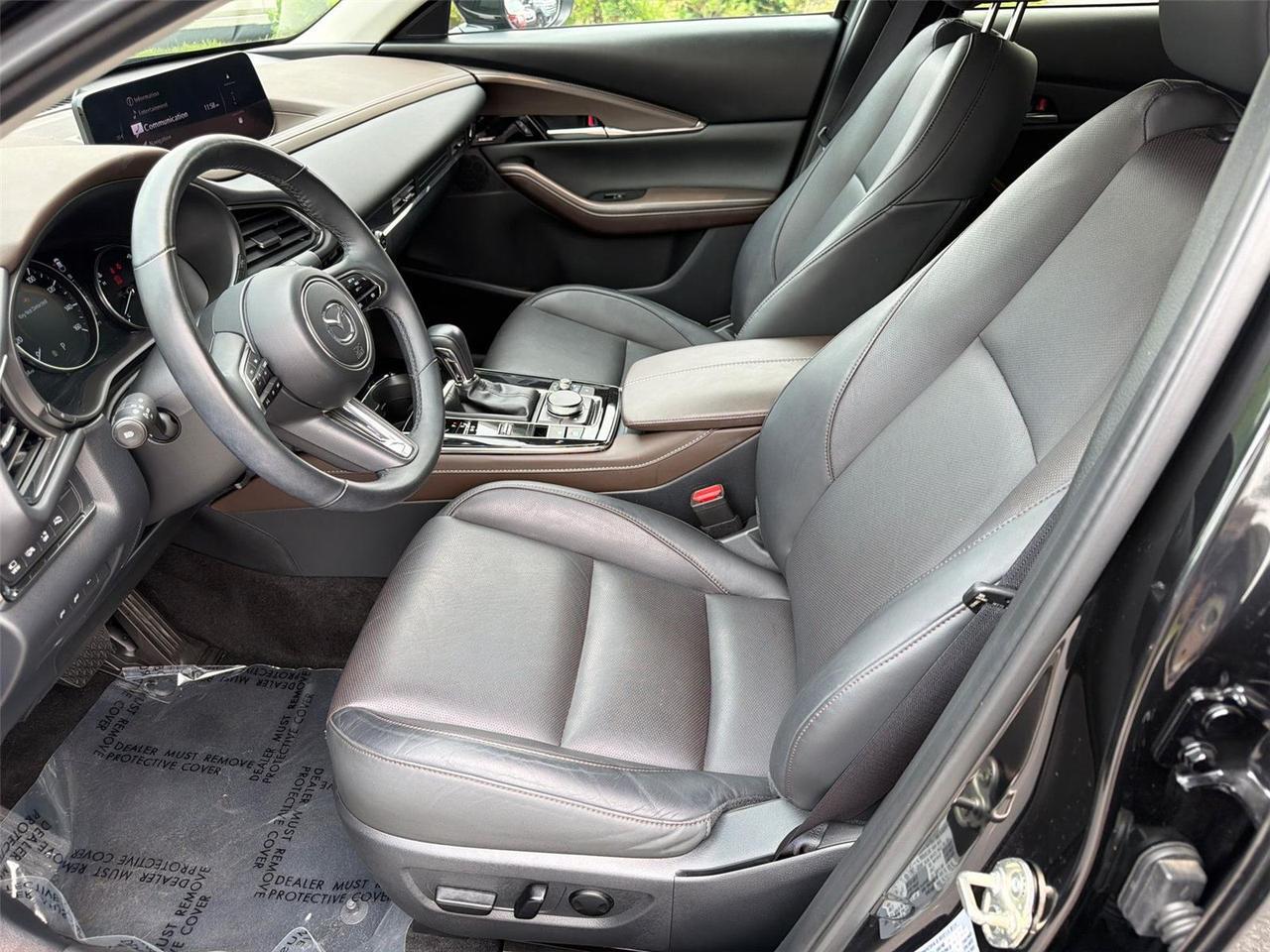 2025 Mazda CX-30 2.5 Turbo Premium Plus Package Hagerstown MD
