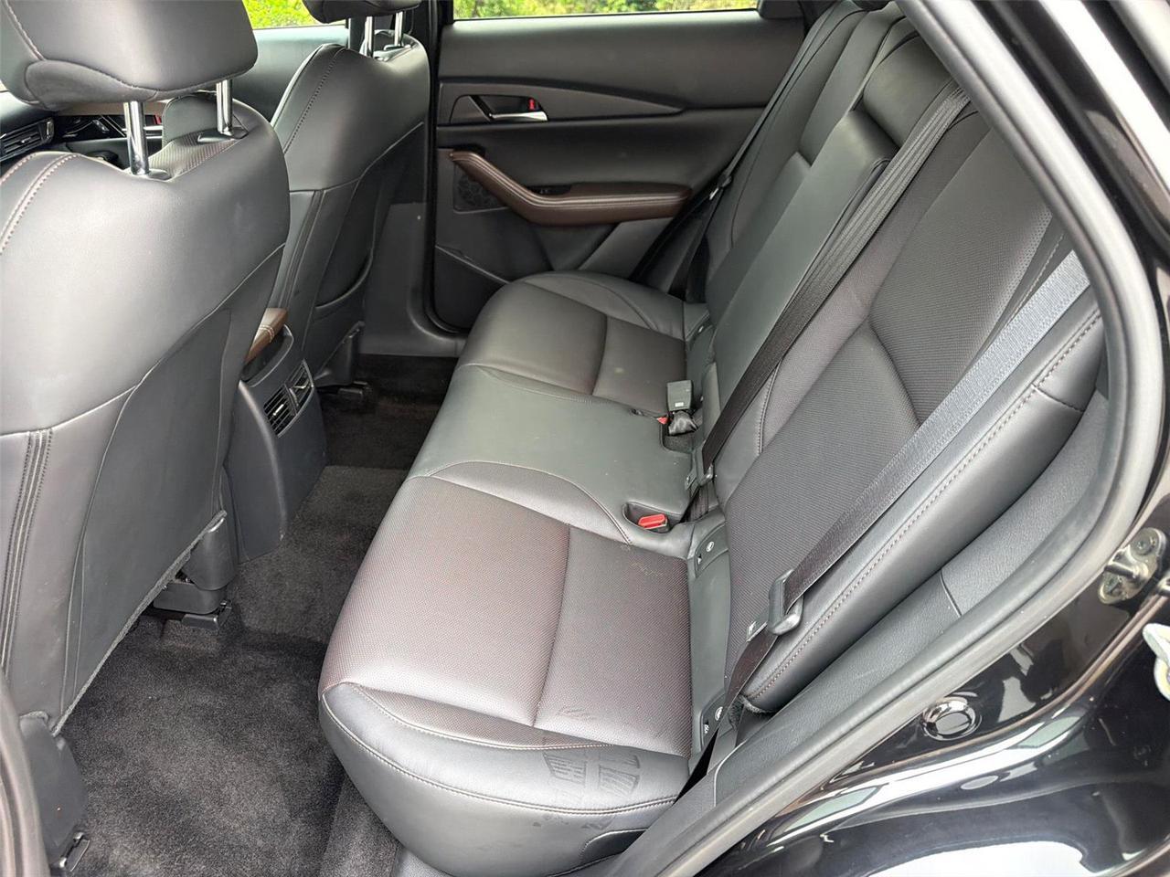2025 Mazda CX-30 2.5 Turbo Premium Plus Package Hagerstown MD