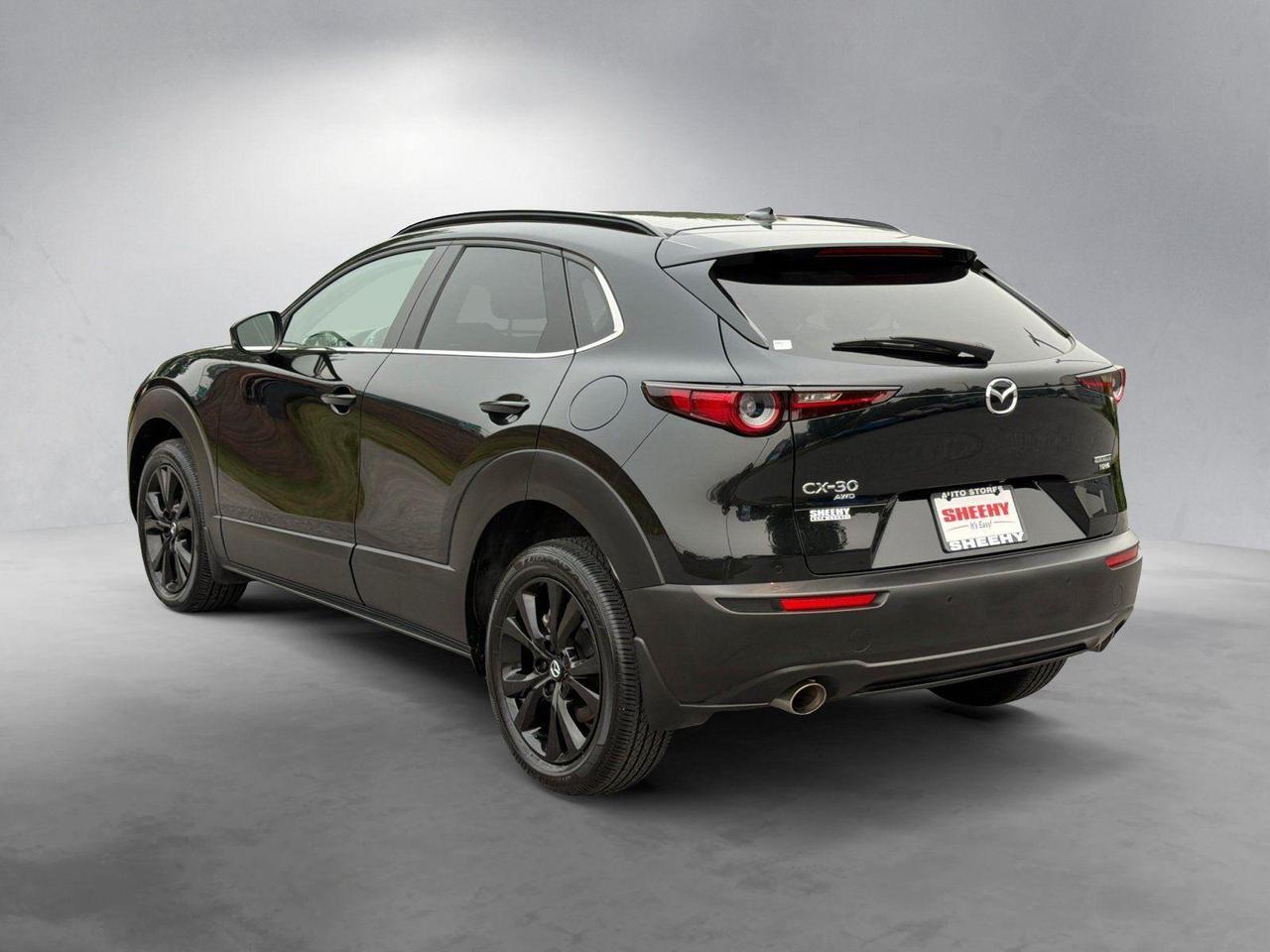 2025 Mazda CX-30 2.5 Turbo Premium Plus Package Hagerstown MD