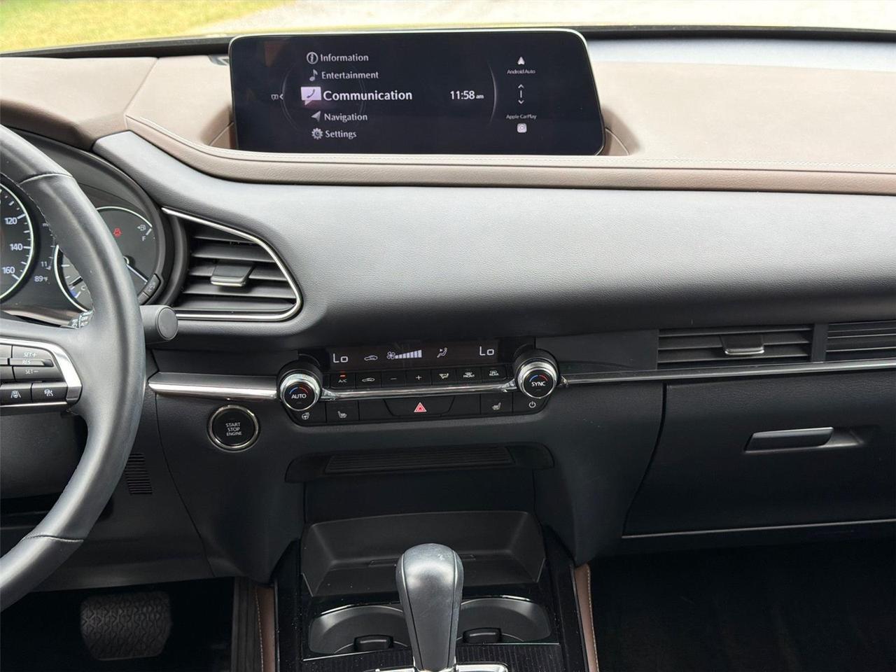 2025 Mazda CX-30 2.5 Turbo Premium Plus Package Hagerstown MD