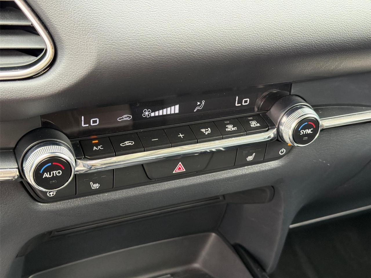2025 Mazda CX-30 2.5 Turbo Premium Plus Package Hagerstown MD