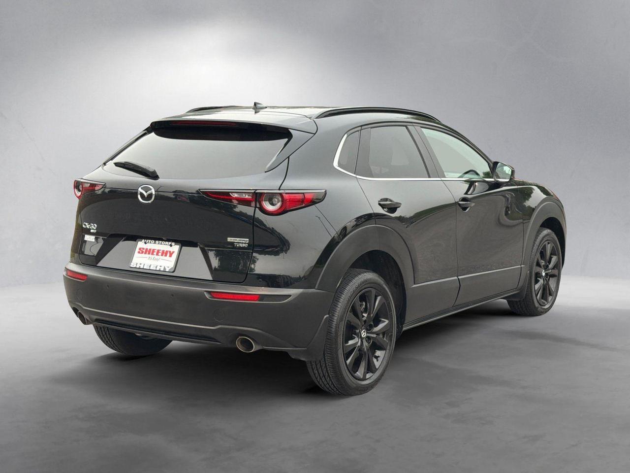2025 Mazda CX-30 2.5 Turbo Premium Plus Package Hagerstown MD