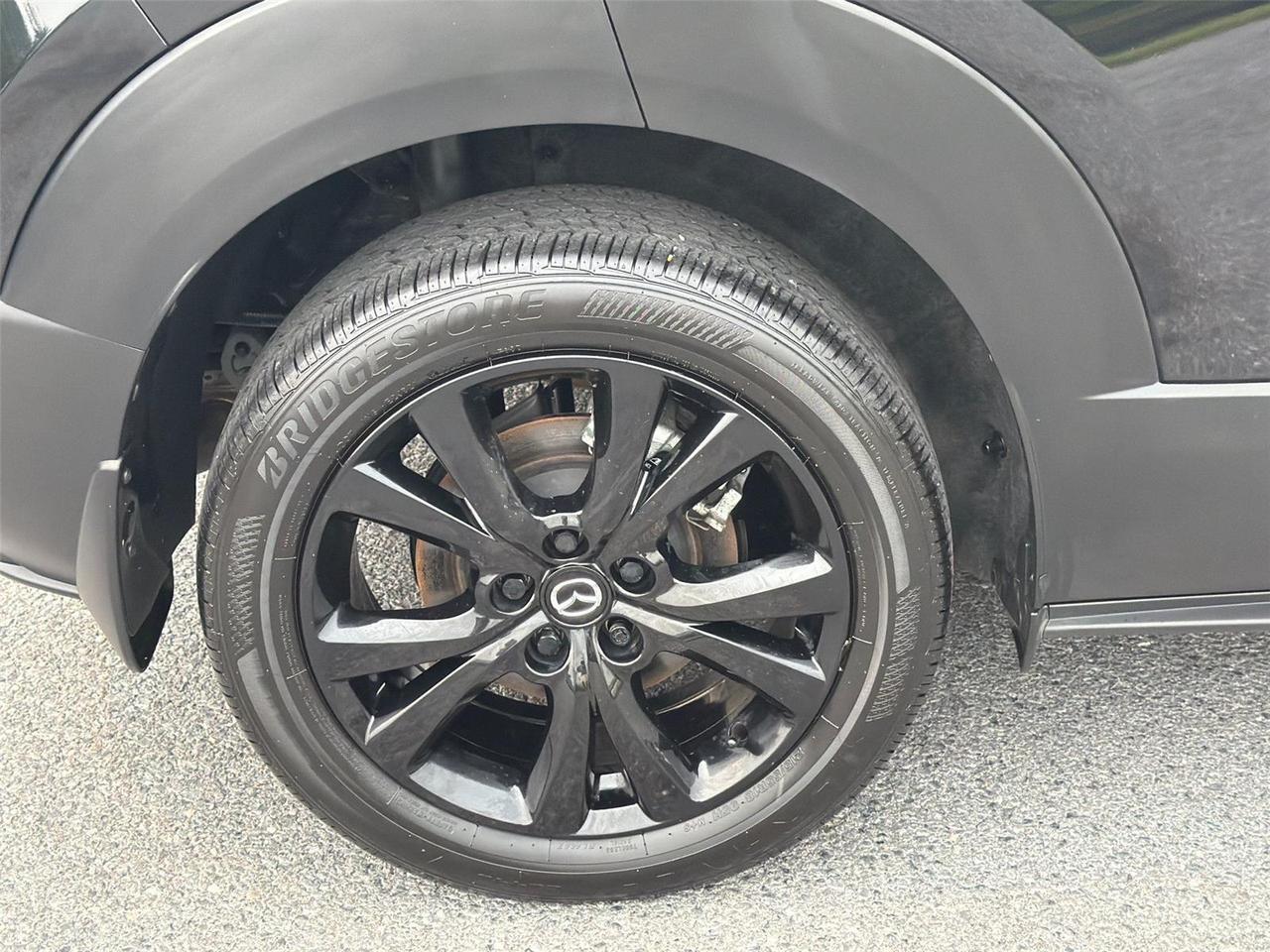 2025 Mazda CX-30 2.5 Turbo Premium Plus Package Hagerstown MD