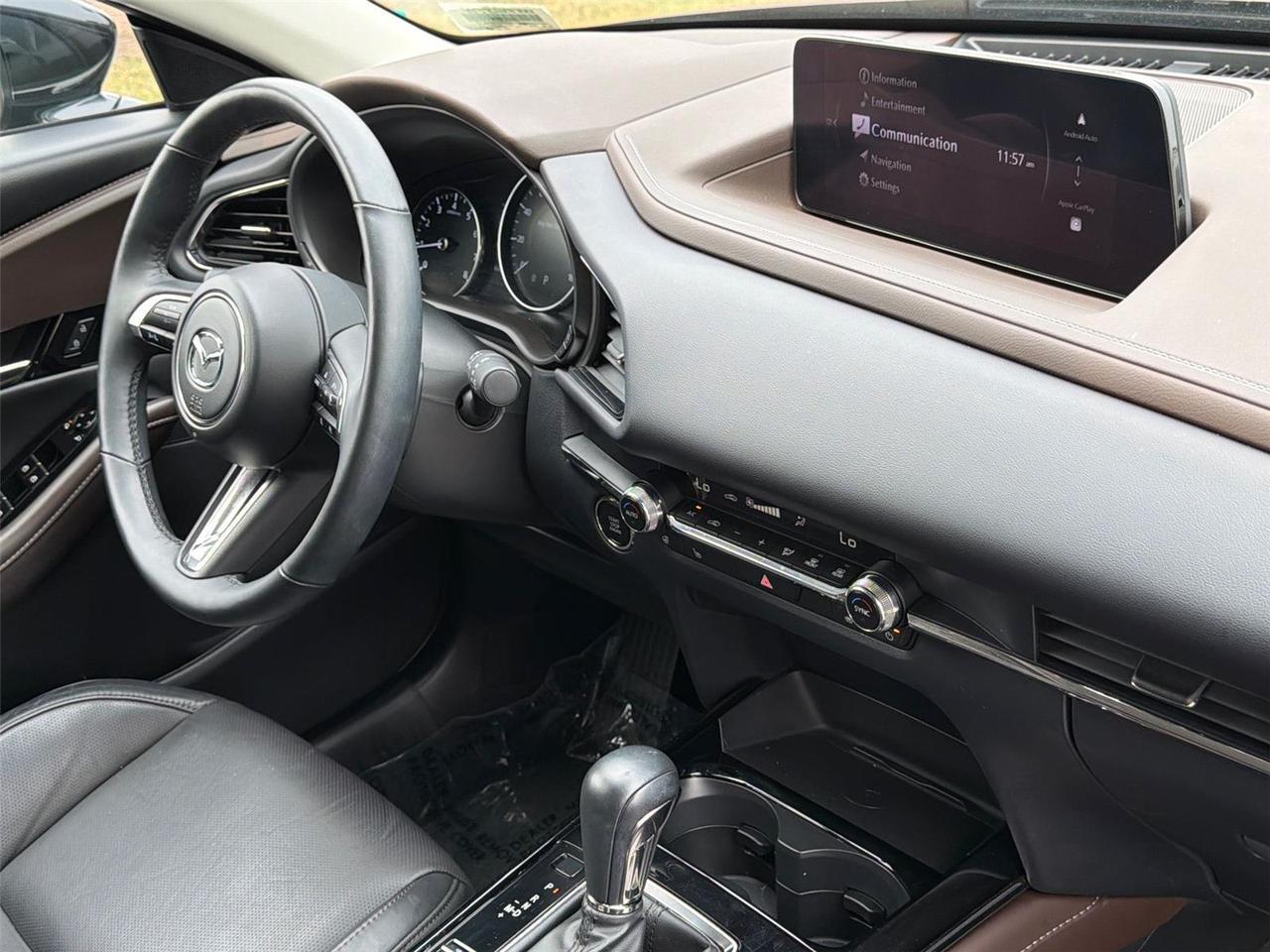 2025 Mazda CX-30 2.5 Turbo Premium Plus Package Hagerstown MD