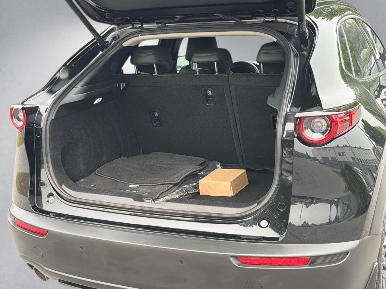 2025 Mazda CX-30 2.5 Turbo Premium Plus Package Hagerstown MD