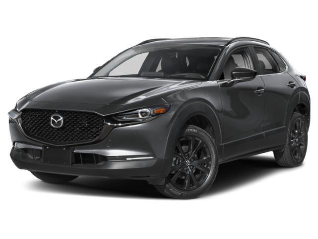 2025 Mazda CX-30 2.5 Turbo Premium Plus Package Hagerstown MD