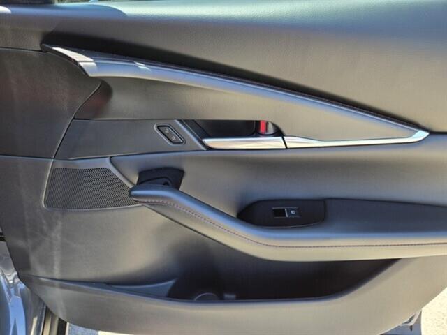 2025 Mazda CX-30 4DR AWD S CARBON EDI Las Vegas NV
