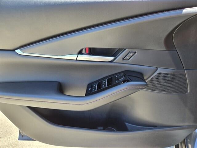 2025 Mazda CX-30 4DR AWD S CARBON EDI Las Vegas NV