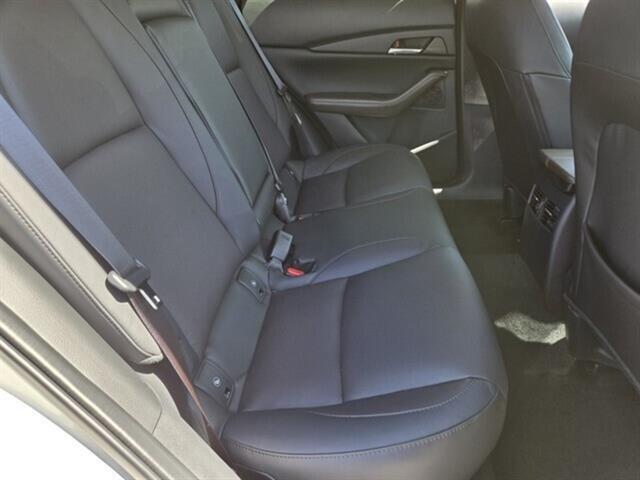2025 Mazda CX-30 4DR AWD S PREMIUM Las Vegas NV