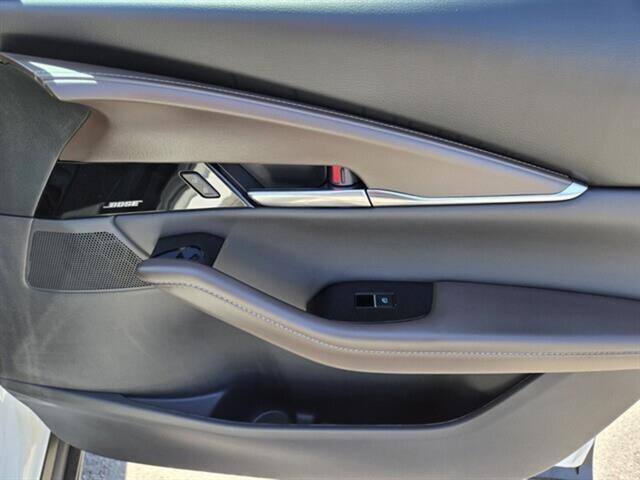 2025 Mazda CX-30 4DR AWD S PREMIUM Las Vegas NV