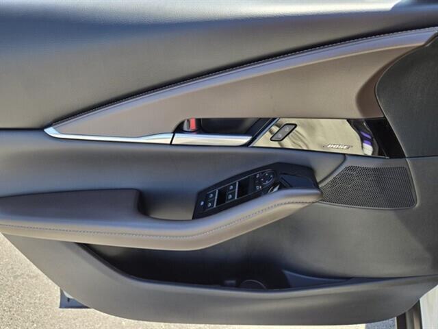 2025 Mazda CX-30 4DR AWD S PREMIUM Las Vegas NV