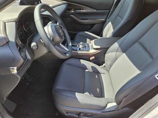 2025 Mazda CX-30 4DR AWD S PREMIUM Las Vegas NV