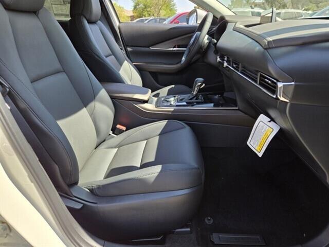 2025 Mazda CX-30 4DR AWD S PREMIUM Las Vegas NV